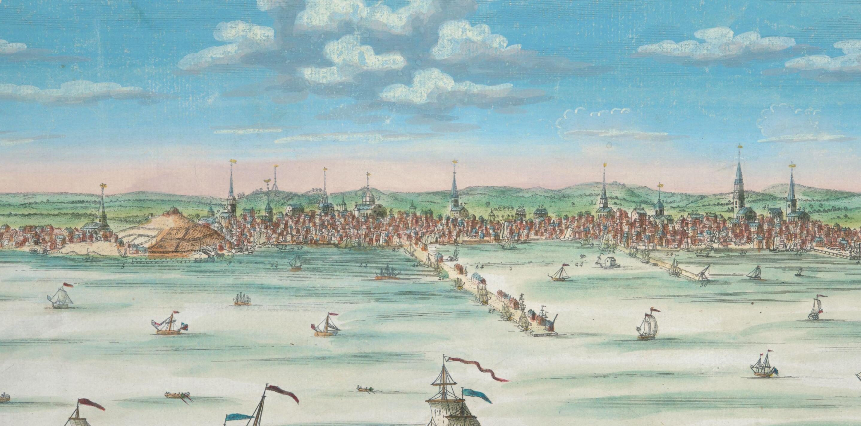 Review: The History of Sound (2024), Ben&nbsp;Shattuck